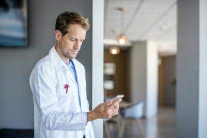 How Will Technology Change Healthcare In 2019?