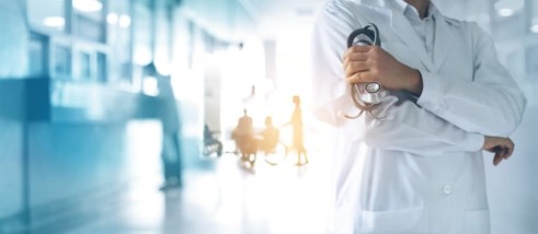 Your Healthcare Organization Is HIPPA Compliant—Is That Enough for True Security?