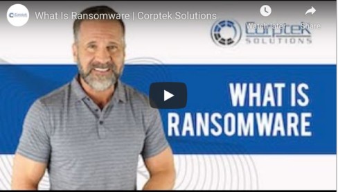 What Is Ransomware?