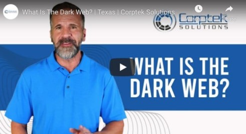 What Is The Dark Web?