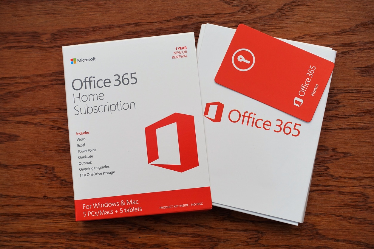 microsoft-office-365-subbscription