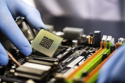 What Is the Fastest CPU on the Market in 2021?