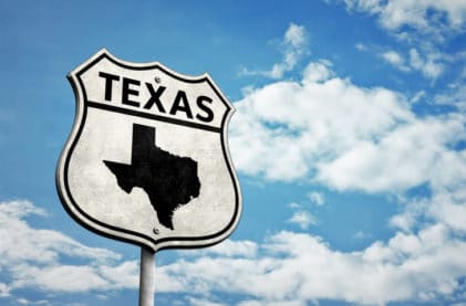 Texas Wall of Shame: Data Breach Notification Kicked Into High Gear