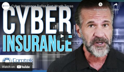 Cybersecurity Insurance In Dallas and Fort Worth